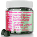 Soursop Graviola - Supports Your Bodys Natural Balance And Vitality