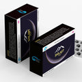 Shilajit Resin Tablets – Energy, Metabolism & Immunity